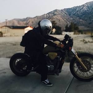 Meet your Posher, Jordan